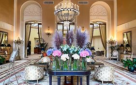InterContinental Mark Hopkins San Francisco, an IHG hotel